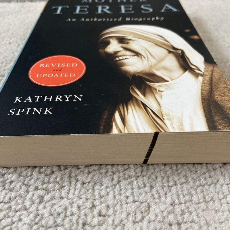Mother Teresa (Revised Edition)