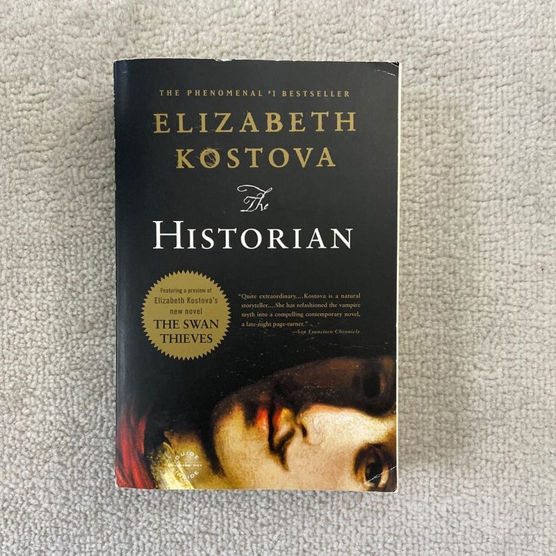 The Historian