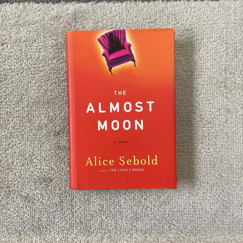 The Almost Moon