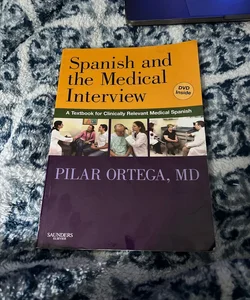 Spanish and the Medical Interview