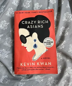 Crazy Rich Asians