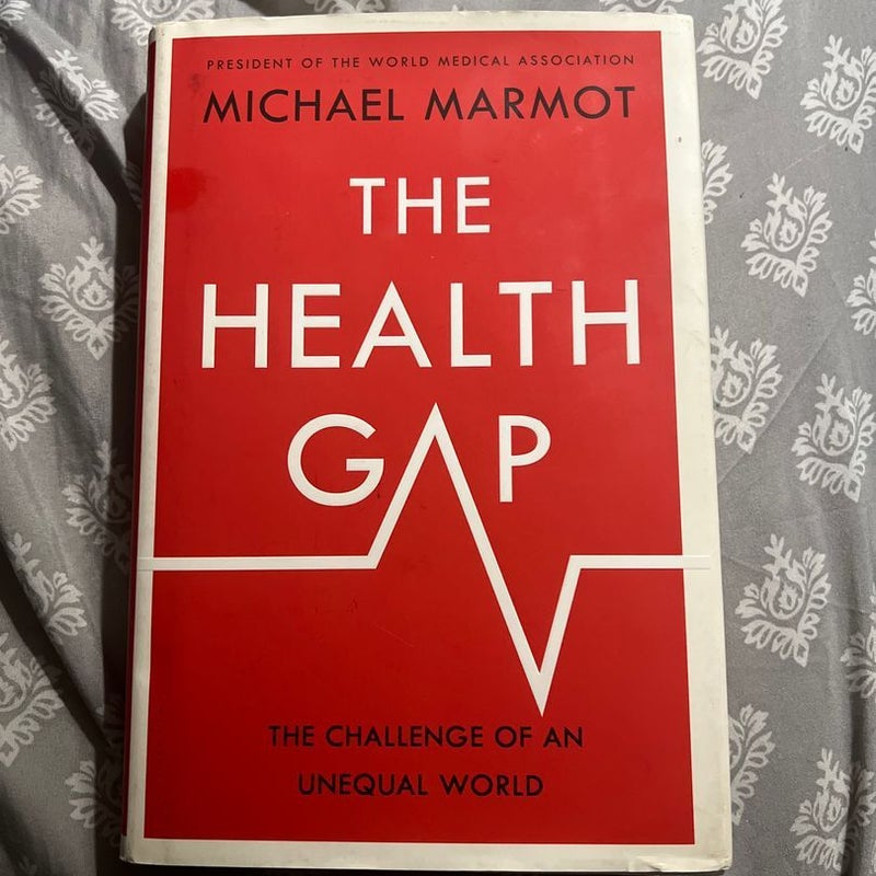 The Health Gap