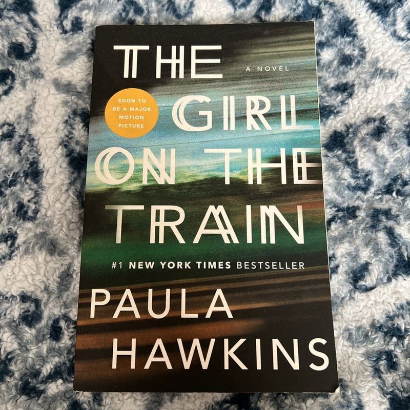 The Girl on the Train