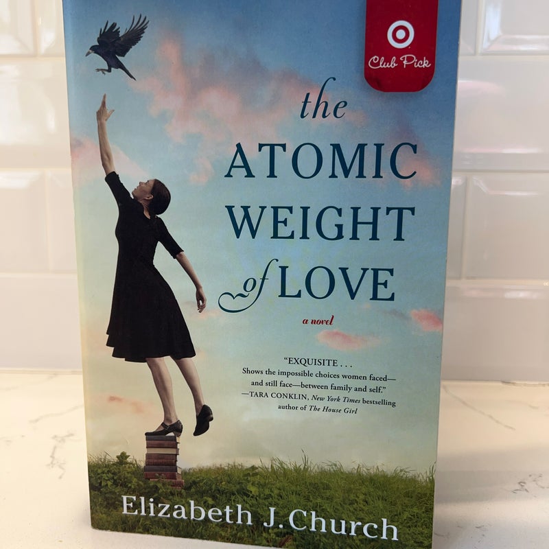 The Atomic Weight of Love