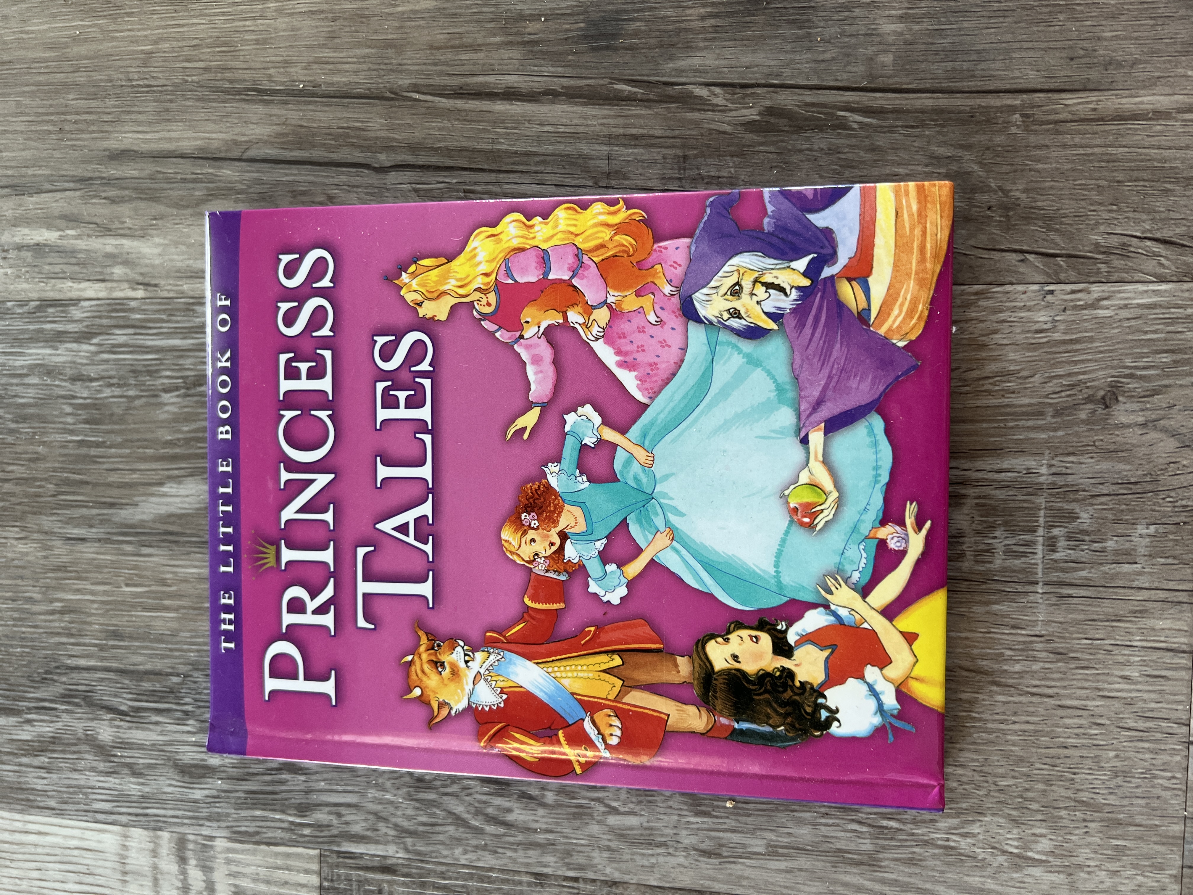 Princess Tales 