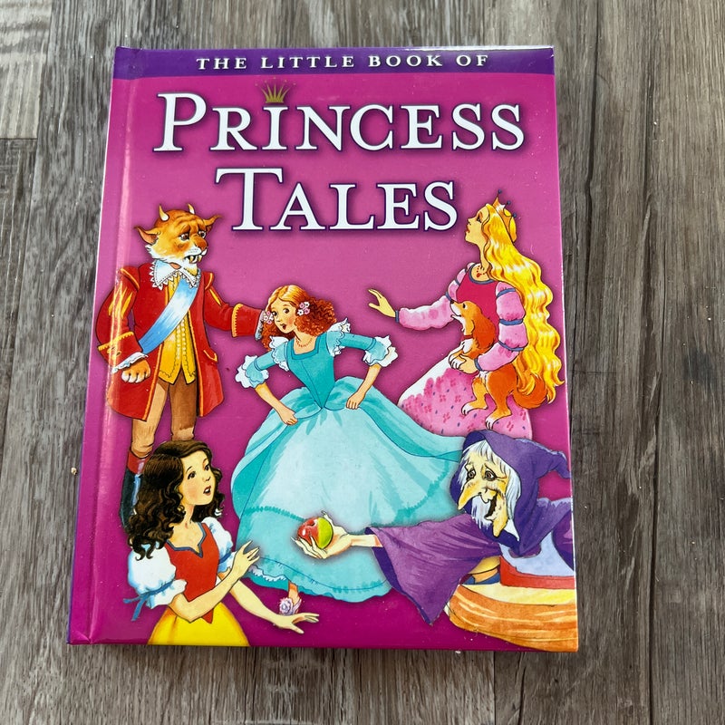 Princess Tales 