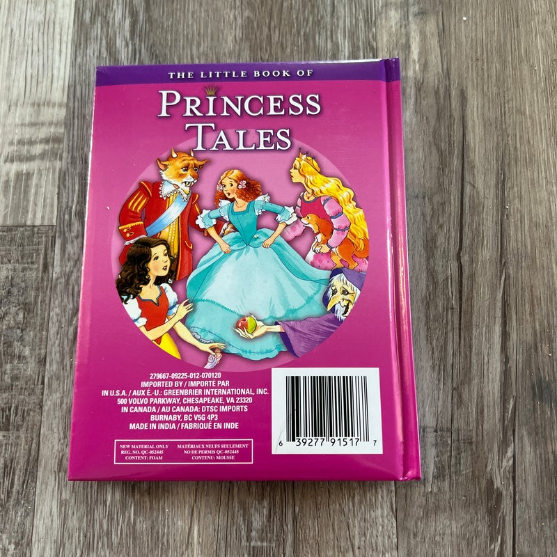 Princess Tales 