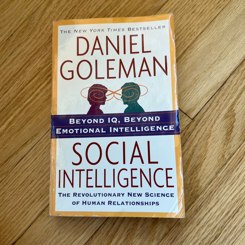 Social Intelligence