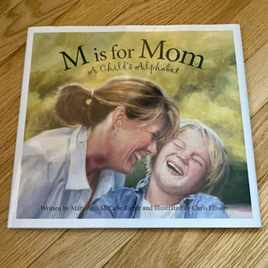 M Is for Mom