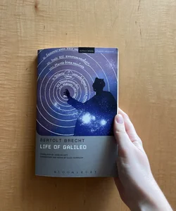 Life of Galileo: Methuen Student Ed