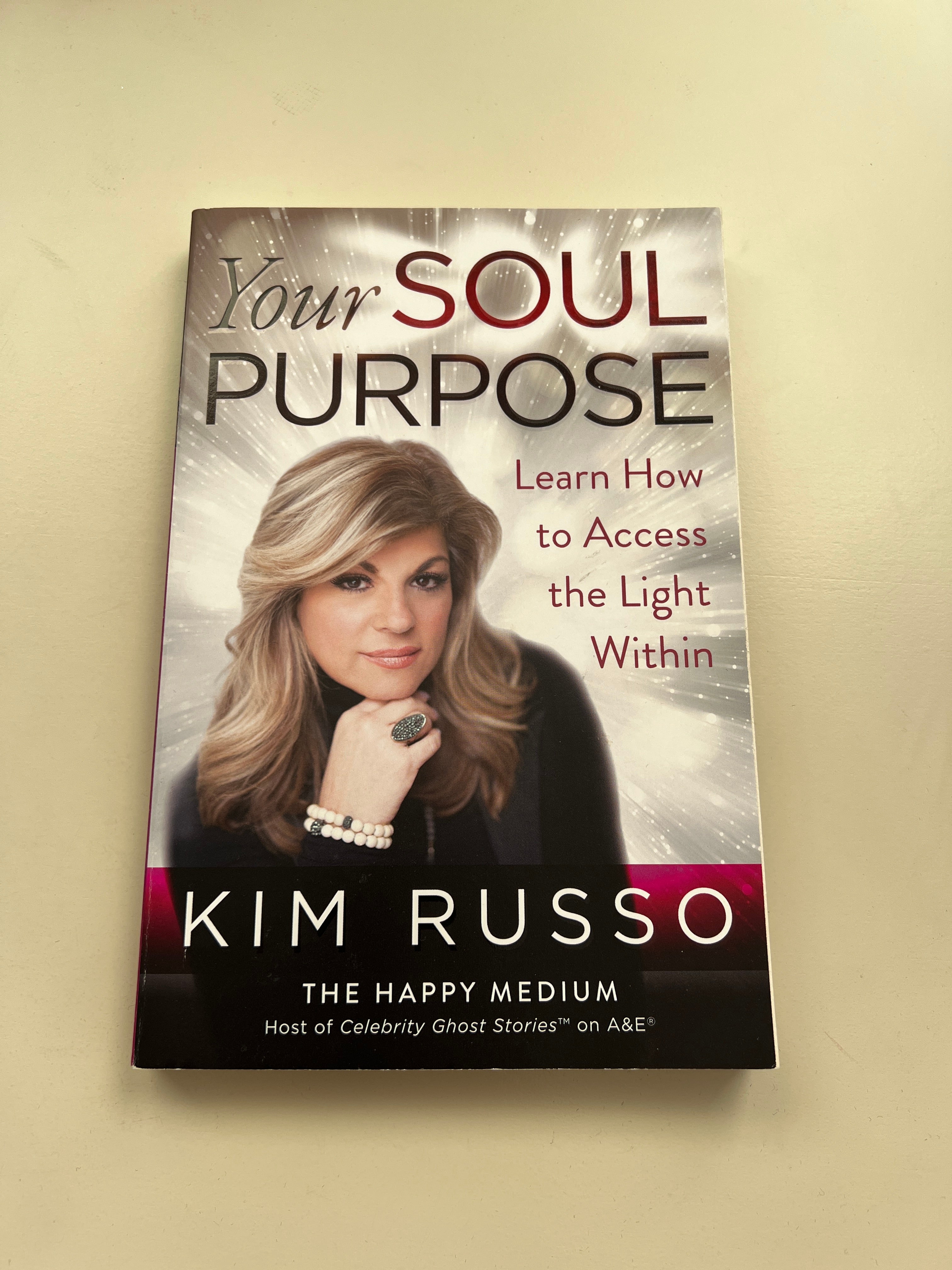 Your Soul Purpose