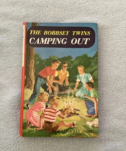 The Camping Out