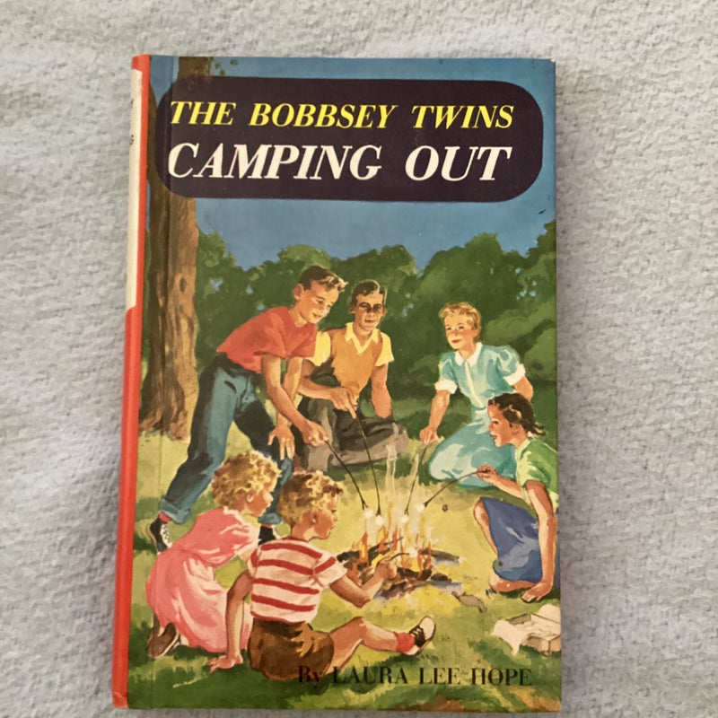 The Camping Out