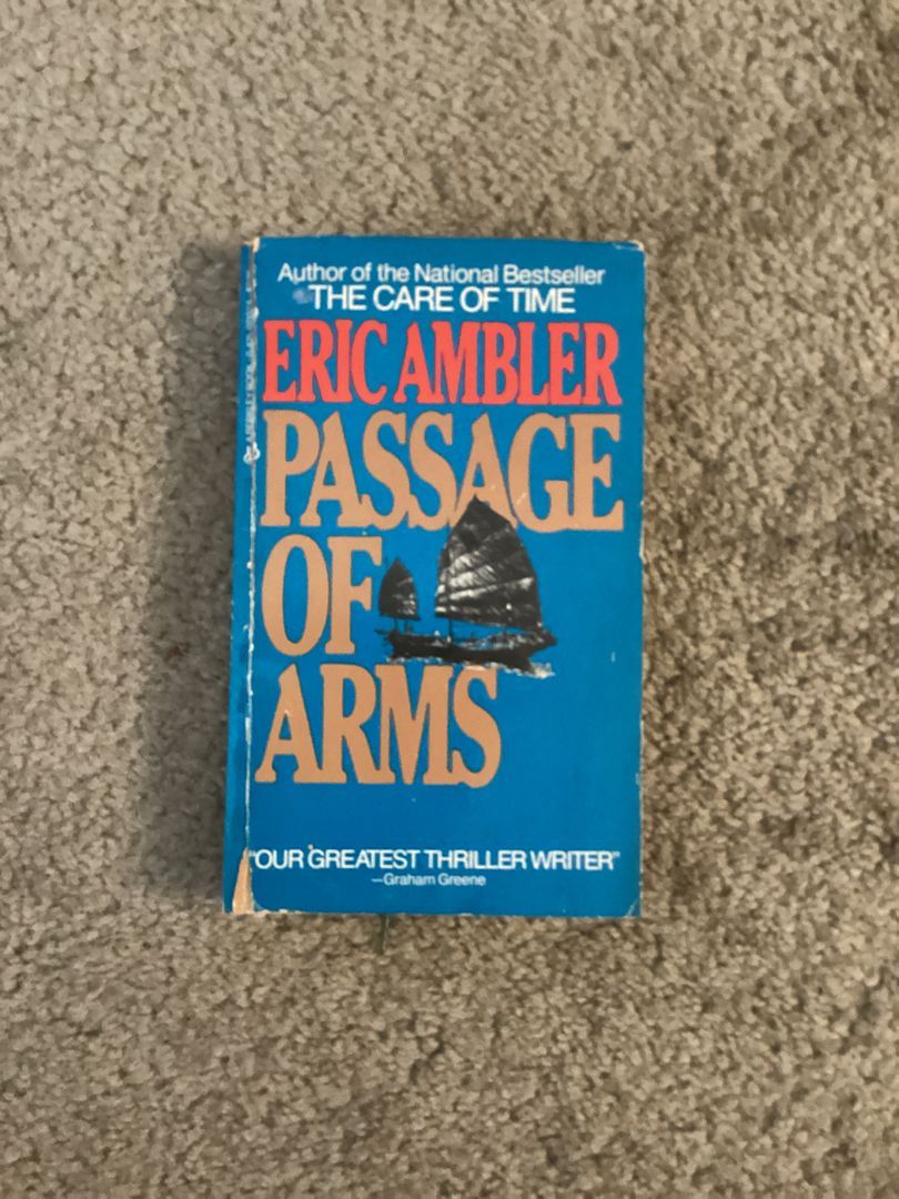 The Schirmer Inheritance Eric Ambler - Livres