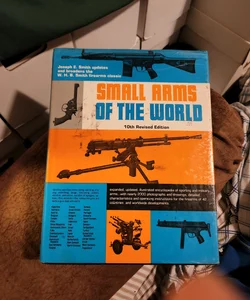 Small Arms of the World 
