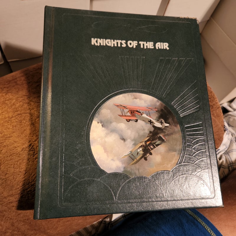 Knights of the Air 