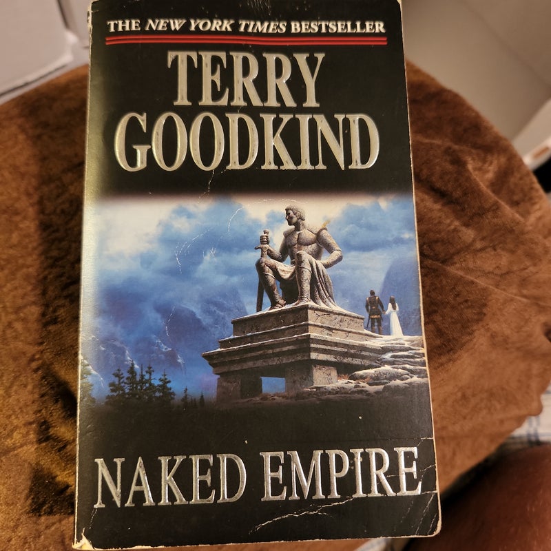 Naked Empire 