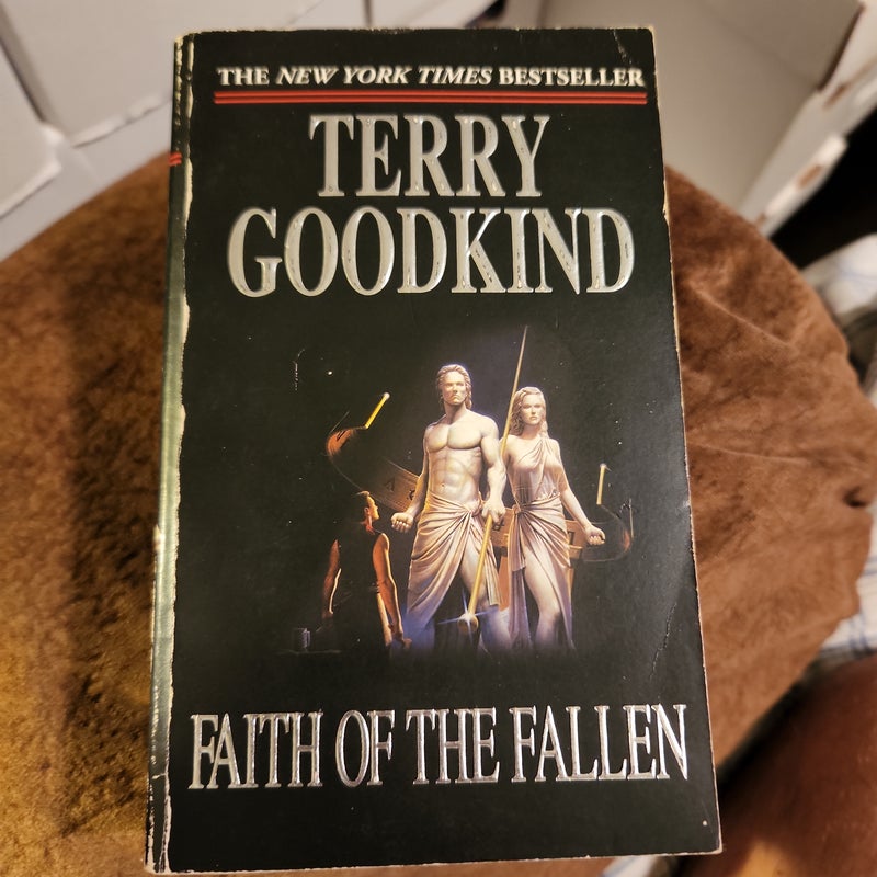 Faith of the Fallen