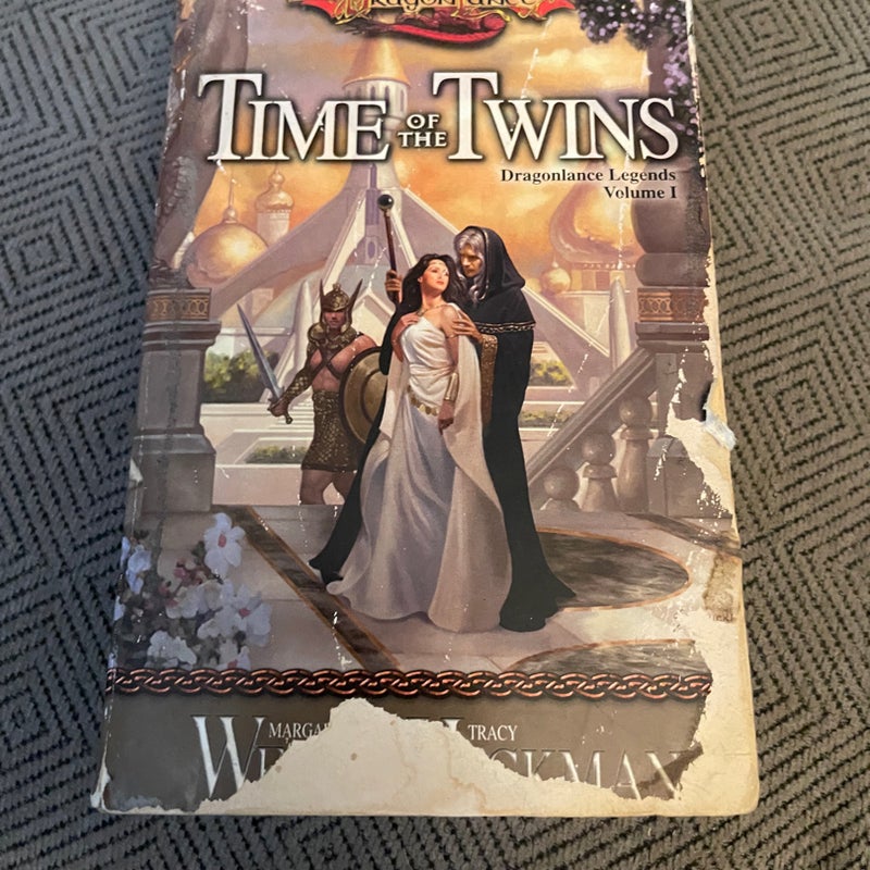 Time of the Twins