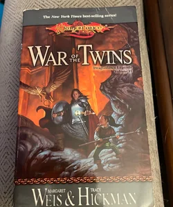 War of the Twins