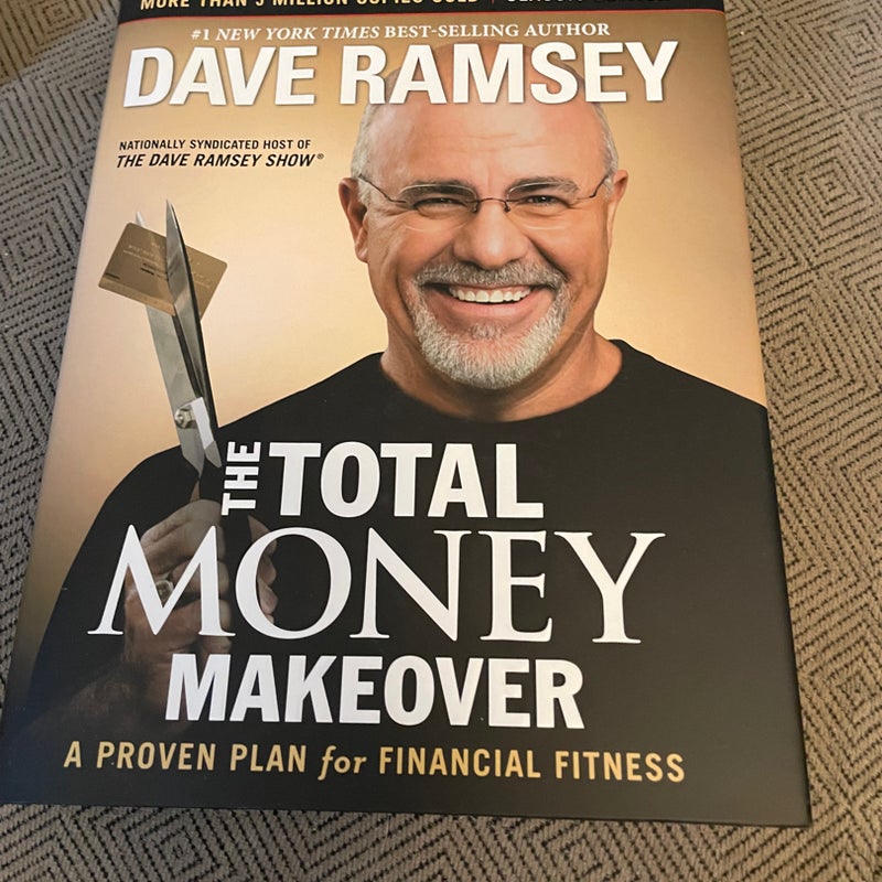 The Total Money Makeover