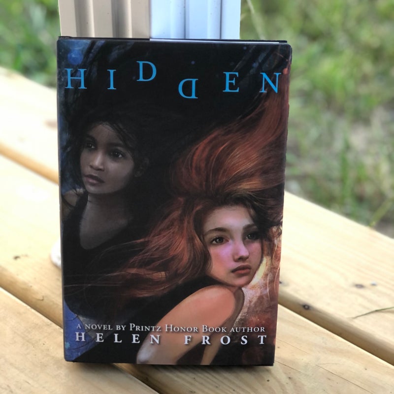 Hidden