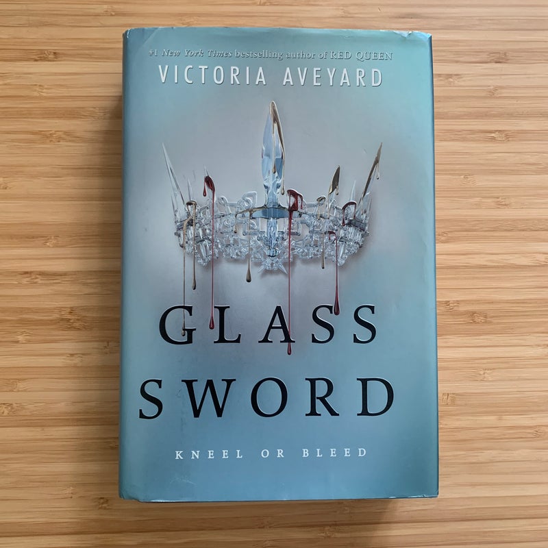 Glass Sword