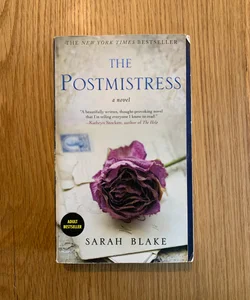 The Postmistress 