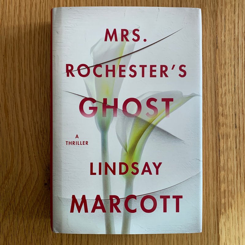 Mrs. Rochester's Ghost