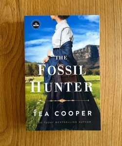 The Fossil Hunter (ARC)