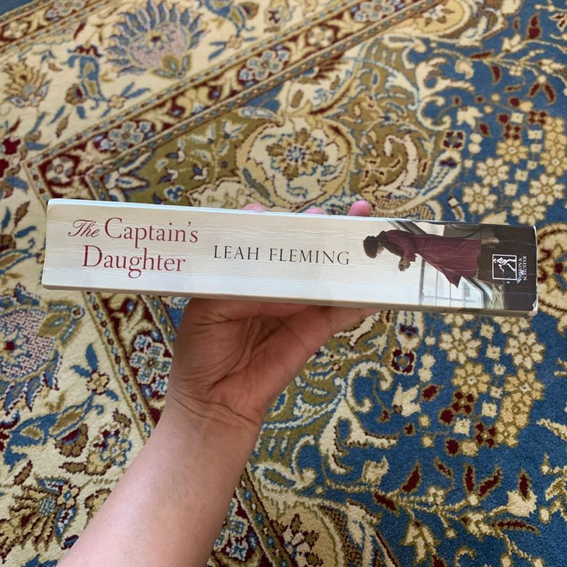 The Captain's Daughter