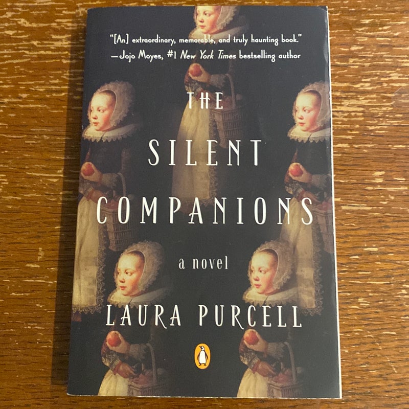 The Silent Companions