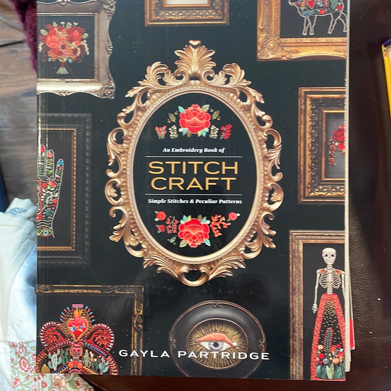 Stitchcraft