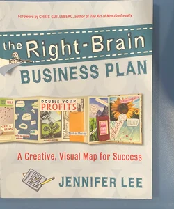 The Right-Brain Business Plan