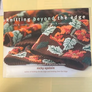 Knitting Beyond the Edge