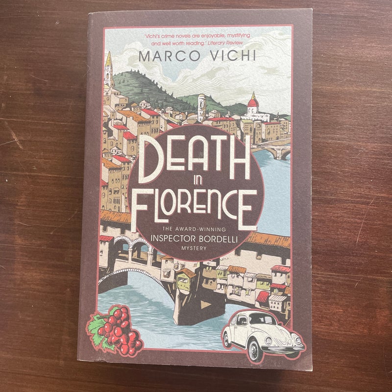 Death in Florence