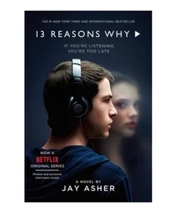 Thirteen Reasons Why