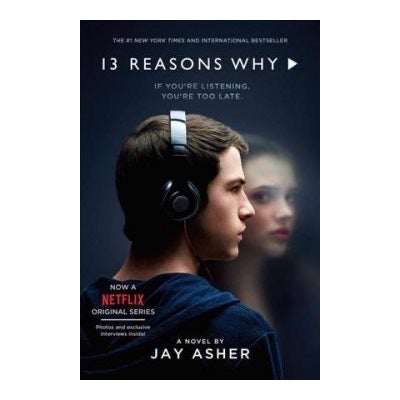 Thirteen Reasons Why