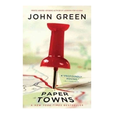 Paper Towns