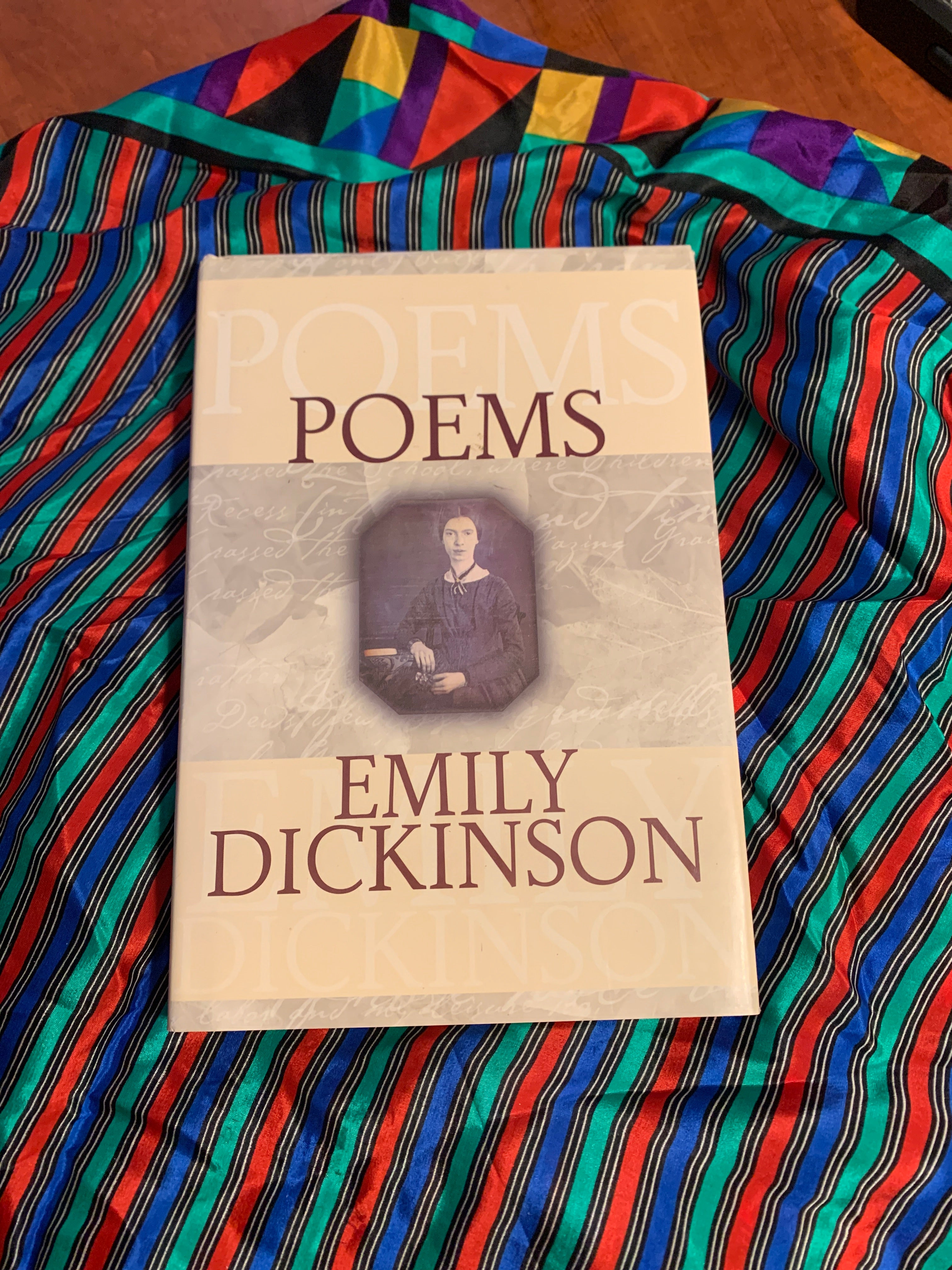 Emily Dickinson Poems