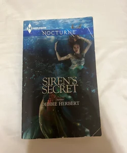 Siren's Secret