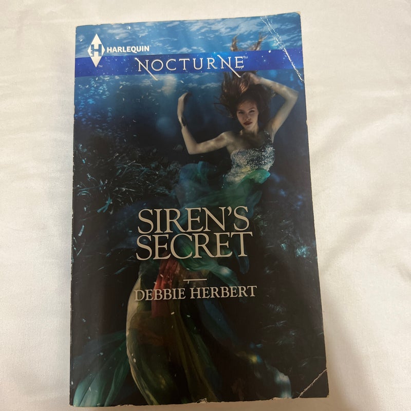 Siren's Secret