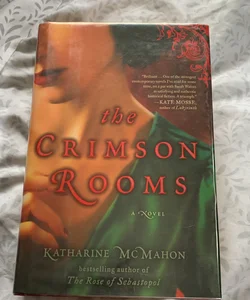 The Crimson Rooms