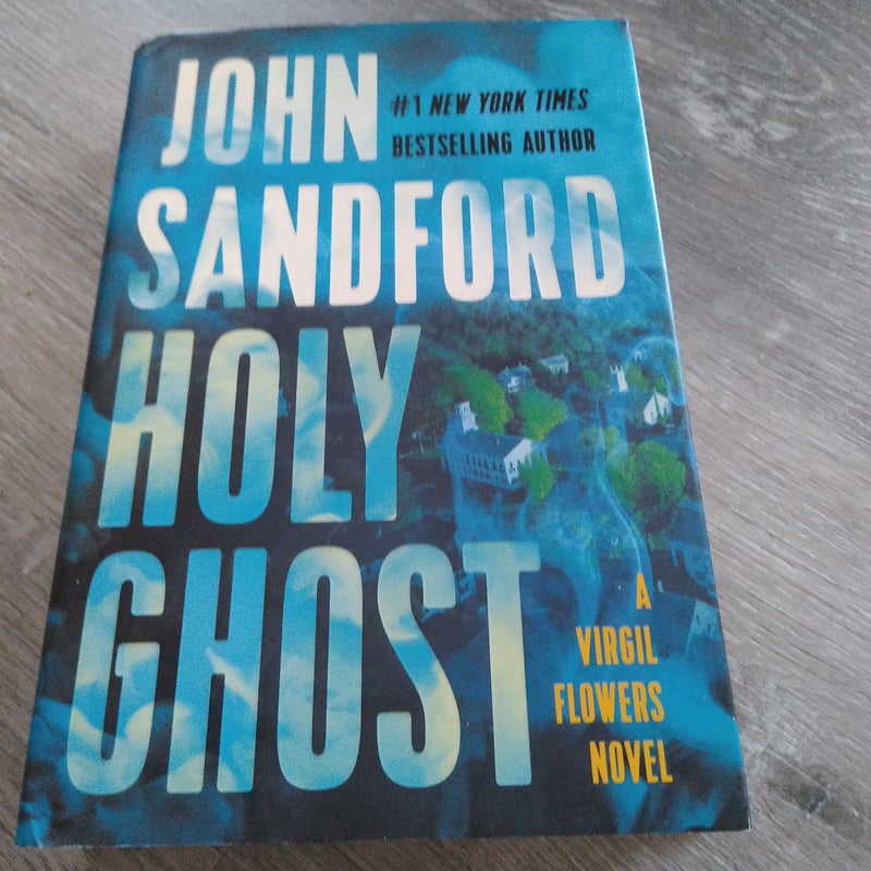Holy Ghost