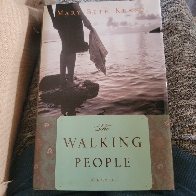 The Walking People