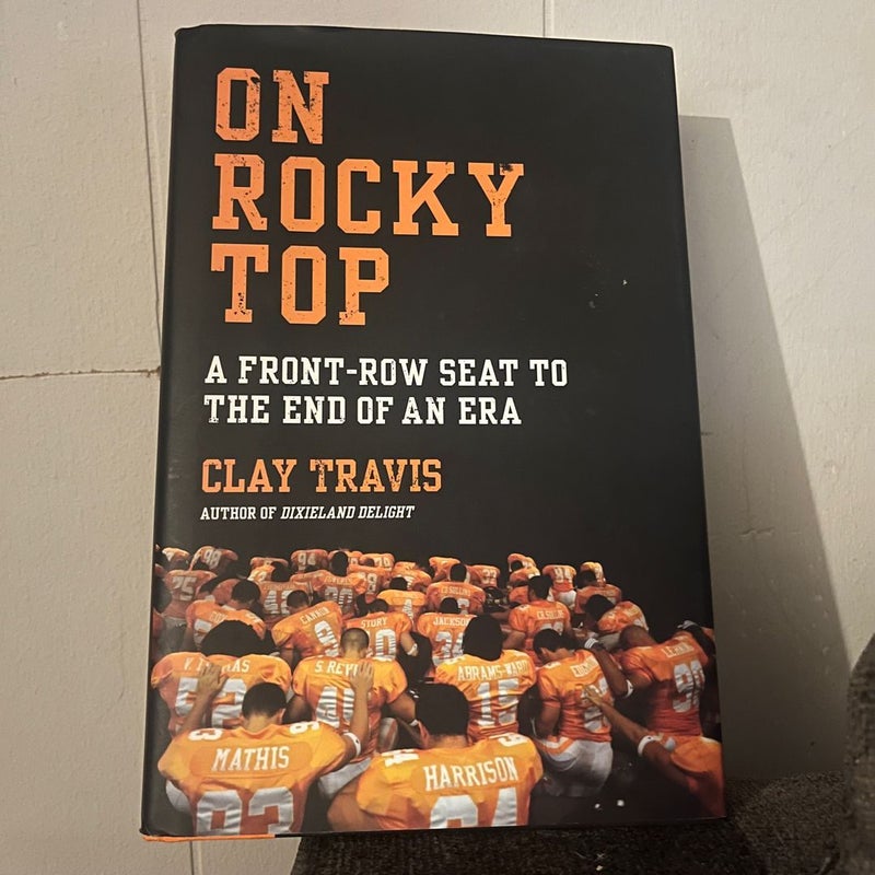 On Rocky Top