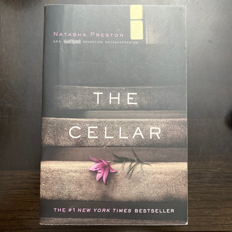 The Cellar