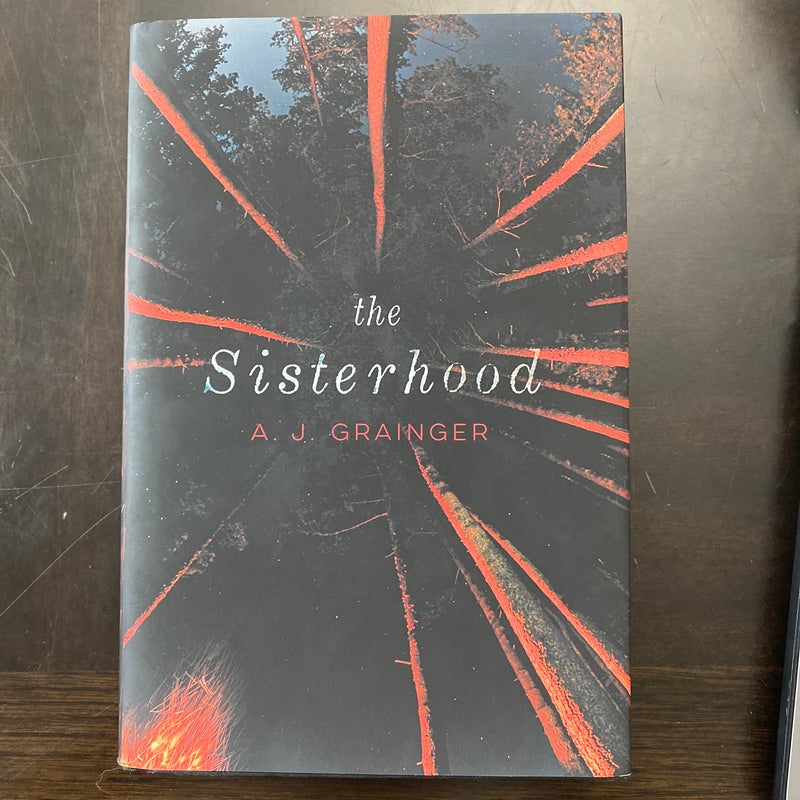 The Sisterhood