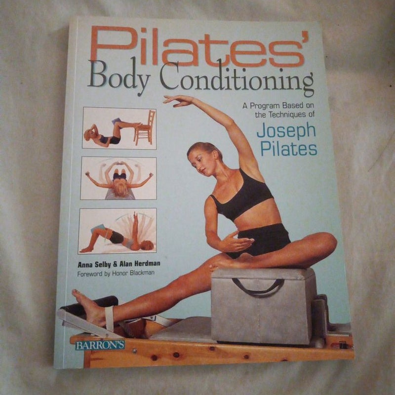 Pilates' Body Conditioning