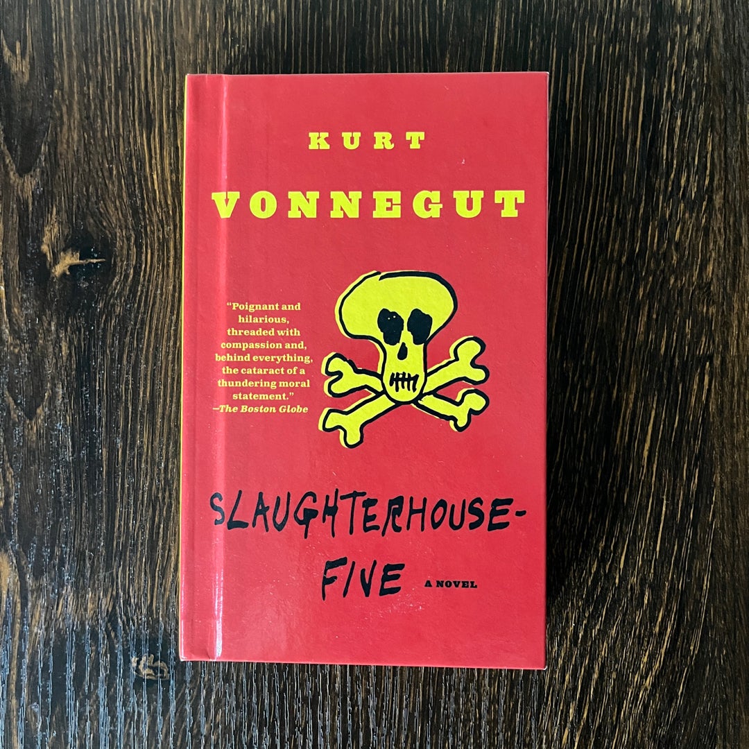 Slaughterhouse-Five